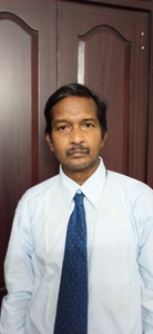 Jayakumar Patchala