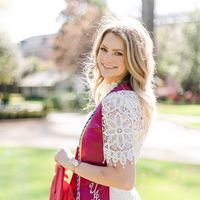 Caroline Jackson