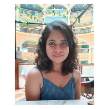 Seema Rhai