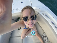 Abbie Davies-Cutting