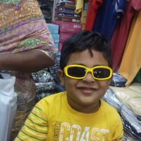 Abirami Kasi