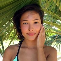 Оксана Ячменик