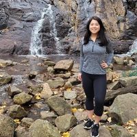 Annie Wang
