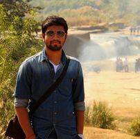 Binay Kumar