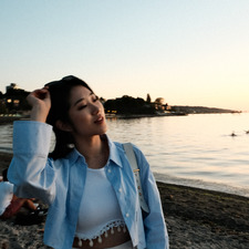 Jasmine Zhang