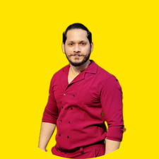 Sharfaraz Ahmed