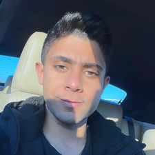 Ahmed Abdelrazek