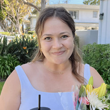 Haley Beddor