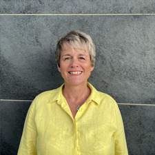 Sascha Smallcombe