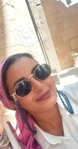 Yousra A. Mohammed