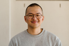 James Wong