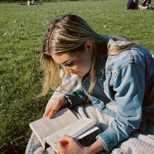 Emily Pollington
