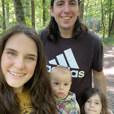 Andrew Skaggs Thomas