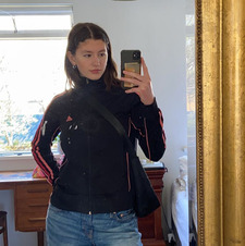 Gabríela Albertsdóttir