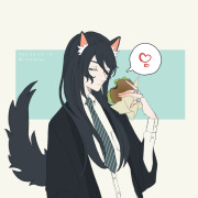 Bakaneko