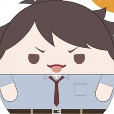 一隻機掰 •ᴥ•ʔ