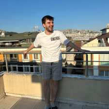 Pascal Slobodan Wagner