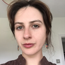Róisín Prendergast