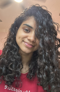 Manju Sree