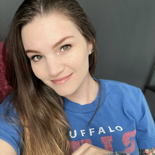 Allison Smith
