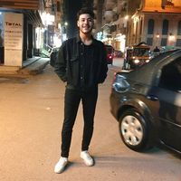 Ahmed Nagy