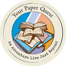 Your Paper Quest