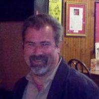 Rick McGarry