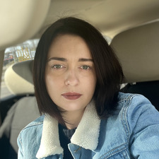 Iryna St