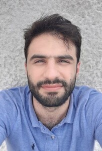 Morteza Abdollahzadeh