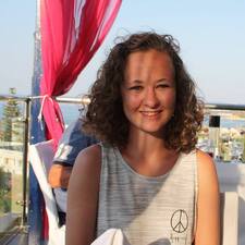 Trine ||| danereadingromance