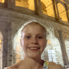 Daisy Harrop