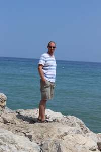 Richard Leibel
