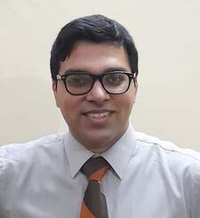 Anshu Dash