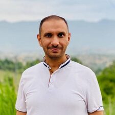 محمود كداوي