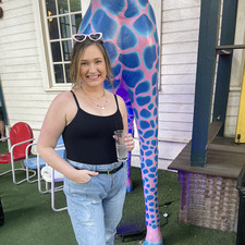Kayla Post