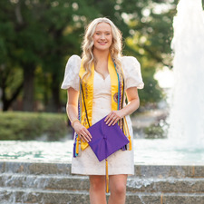 Grace Winslow