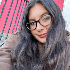 Alysa Vasquez