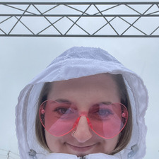 Hannah Comparone