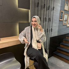 Maryem Etman