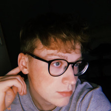Keegan Holmes