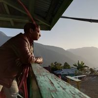 Arkaprabha Chowdhury