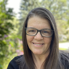 Jaimie Sutter Hanson