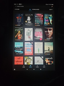 Chevy read it!!! Young