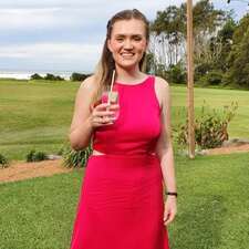 becca weighell