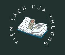 Tiệm sách của Thương