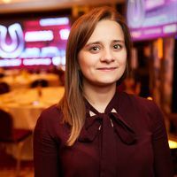 Анна Трещановская