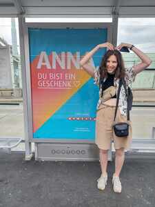 Anna VV