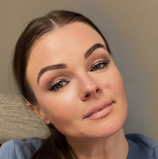 Svanhildur Einarsdóttir