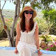 Meghan Bahe