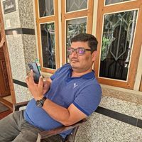 Vivek Roshan